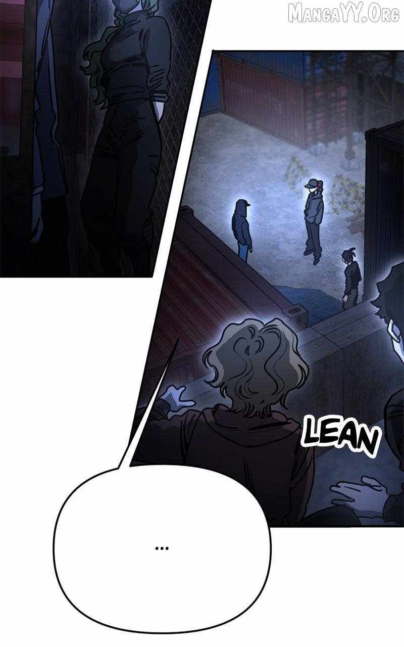 Read Memory in the Maze EN Manga Online