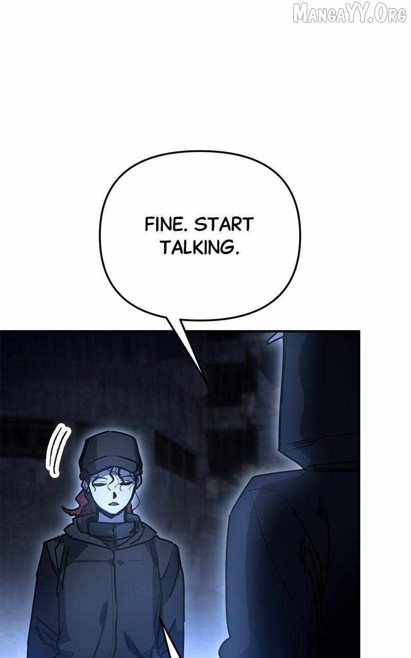 Read Memory in the Maze EN Manga Online