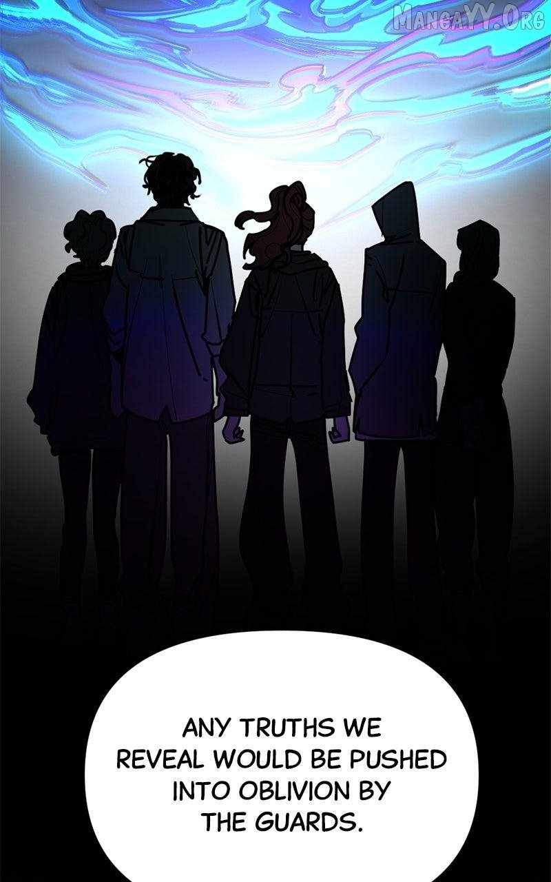 Read Memory in the Maze EN Manga Online