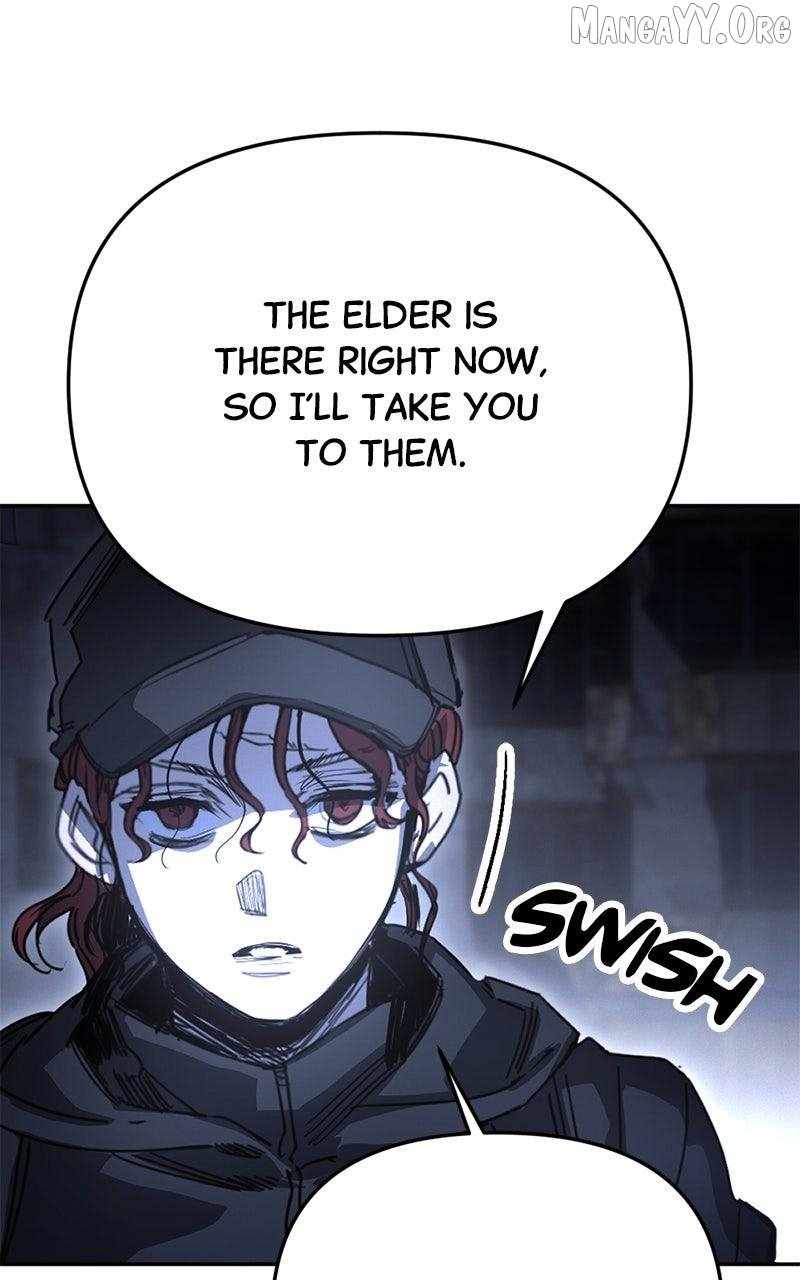 Read Memory in the Maze EN Manga Online