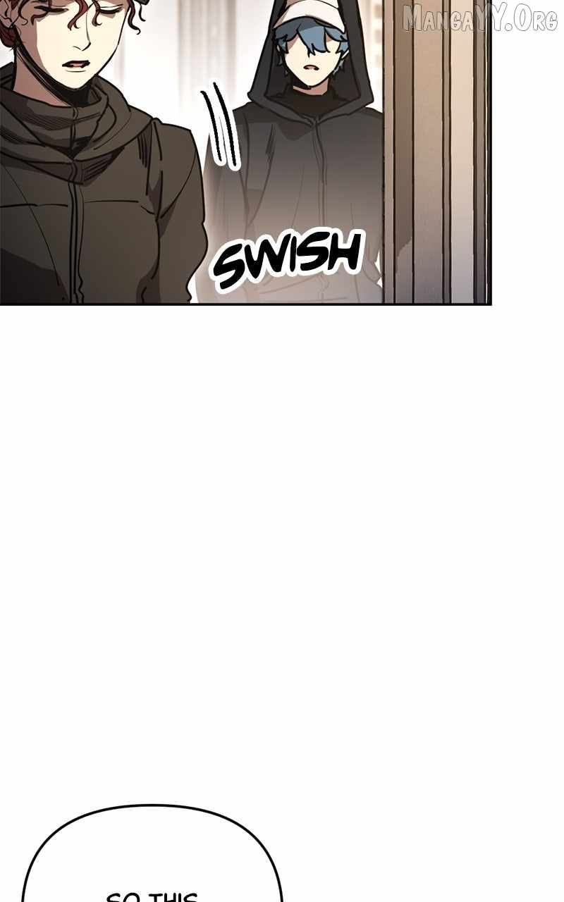 Read Memory in the Maze EN Manga Online