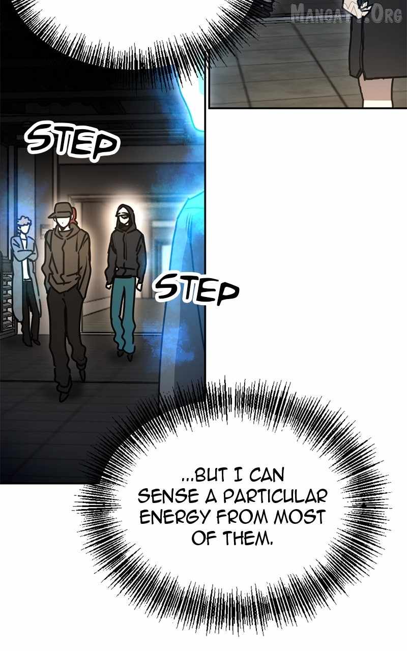 Read Memory in the Maze EN Manga Online