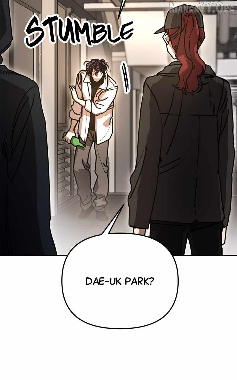 Read Memory in the Maze EN Manga Online