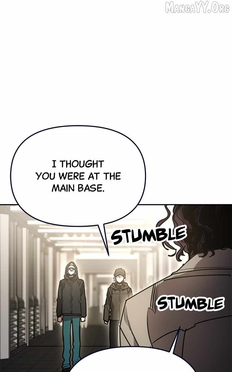 Read Memory in the Maze EN Manga Online