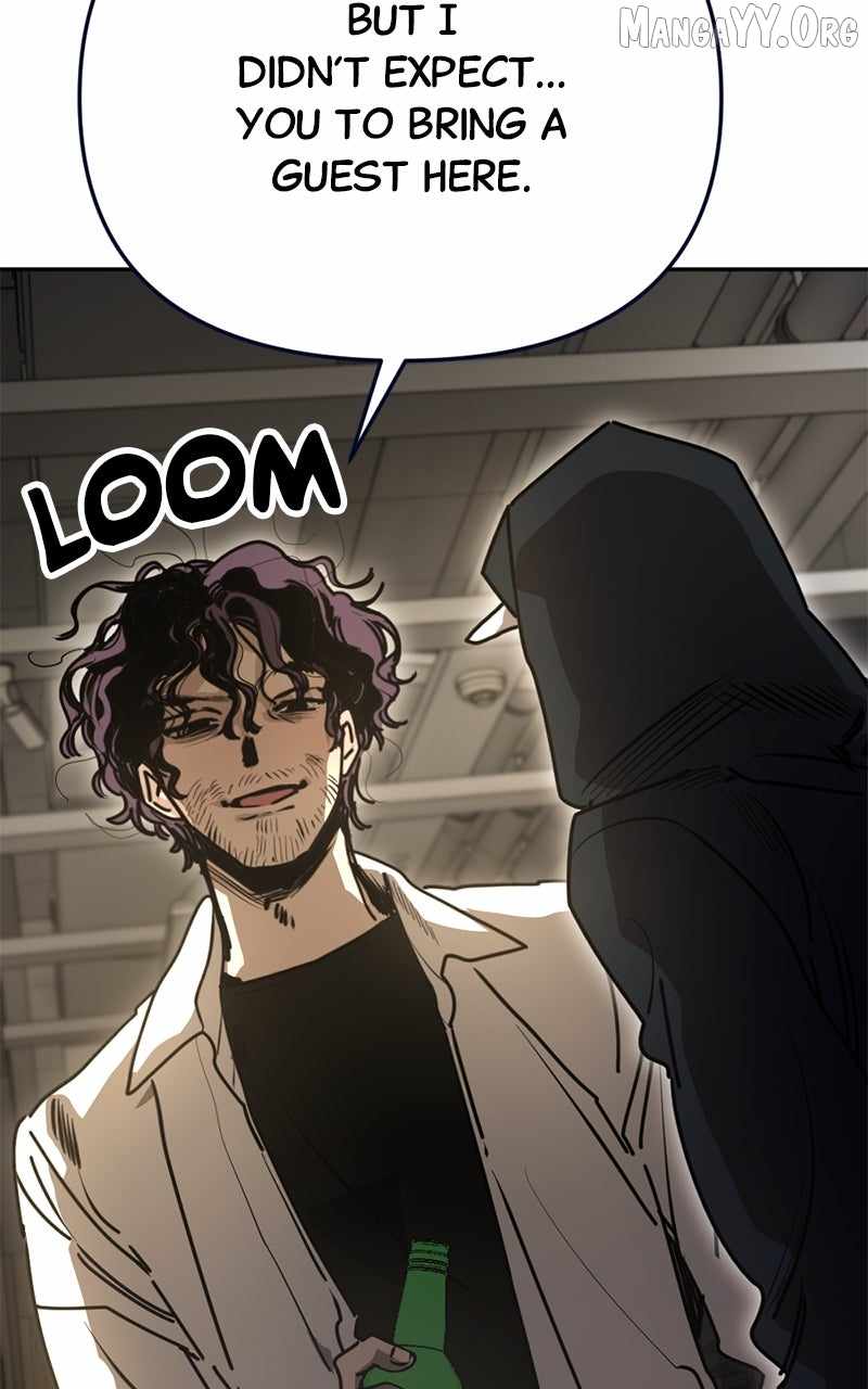 Read Memory in the Maze EN Manga Online