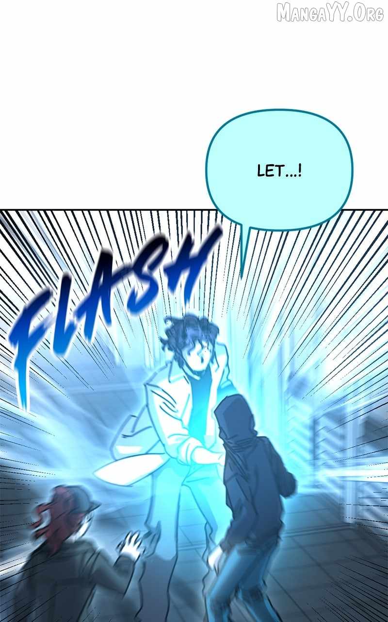 Read Memory in the Maze EN Manga Online
