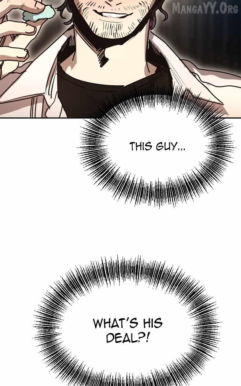Read Memory in the Maze EN Manga Online