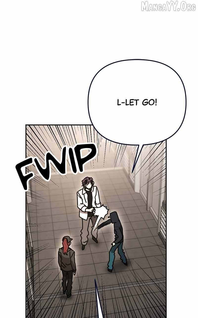 Read Memory in the Maze EN Manga Online