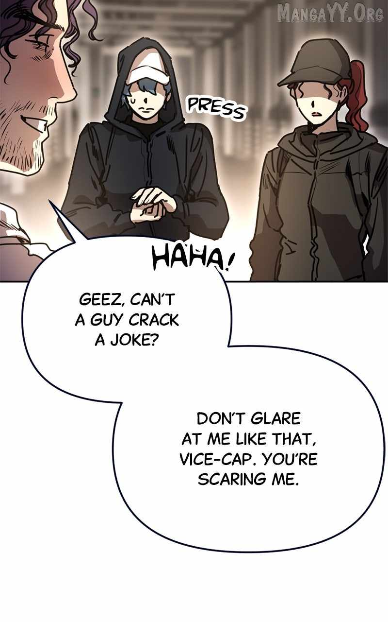 Read Memory in the Maze EN Manga Online