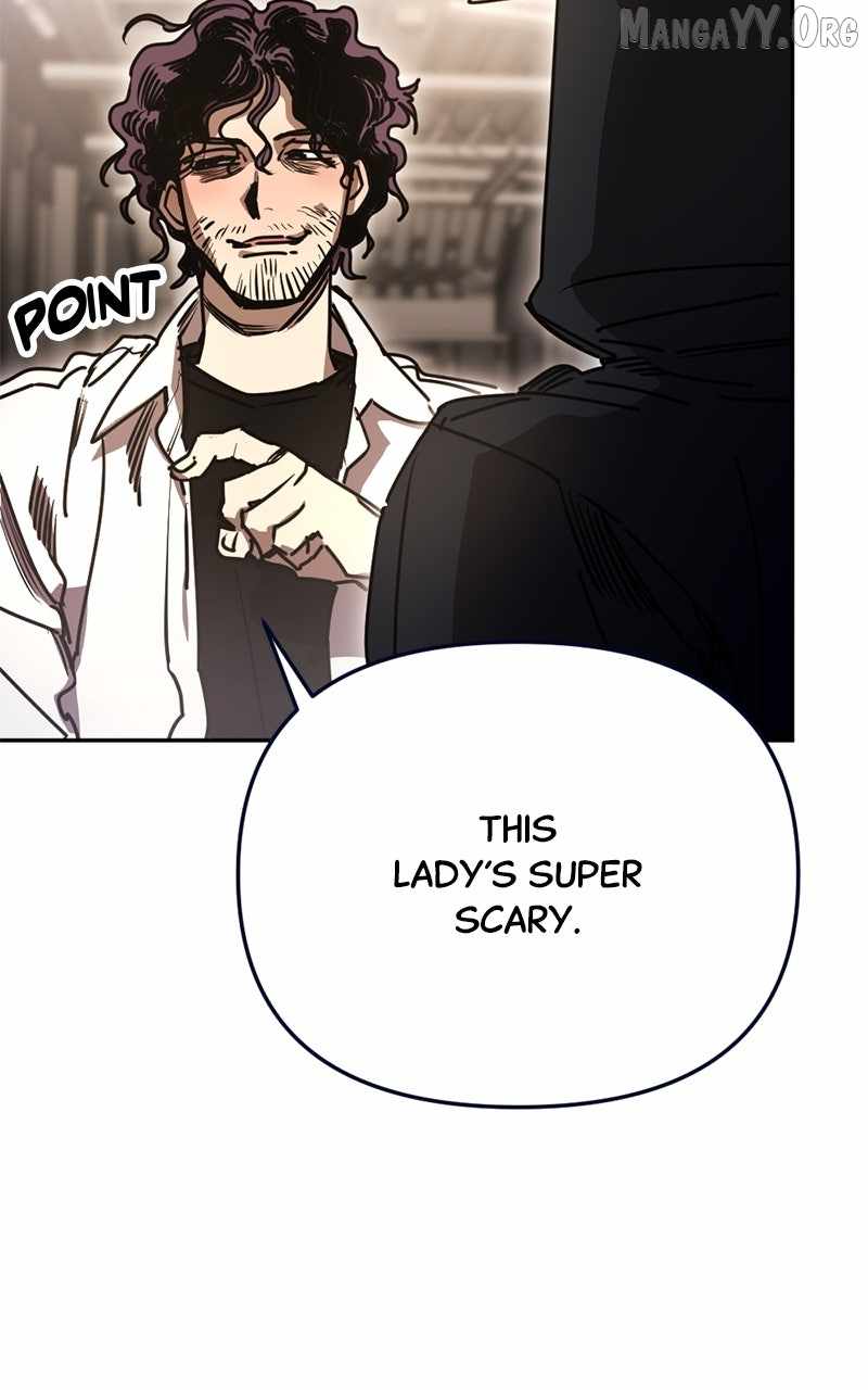 Read Memory in the Maze EN Manga Online