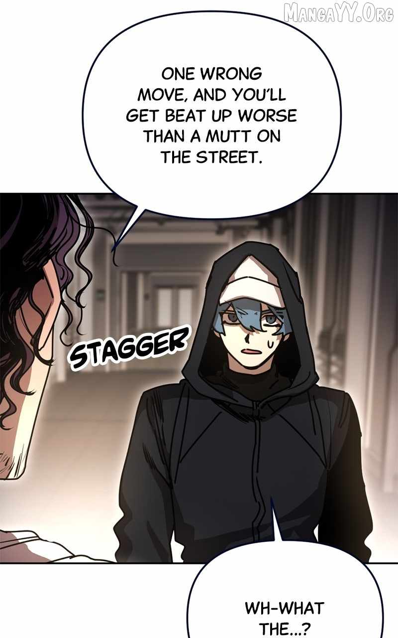 Read Memory in the Maze EN Manga Online