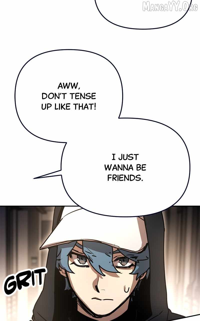 Read Memory in the Maze EN Manga Online
