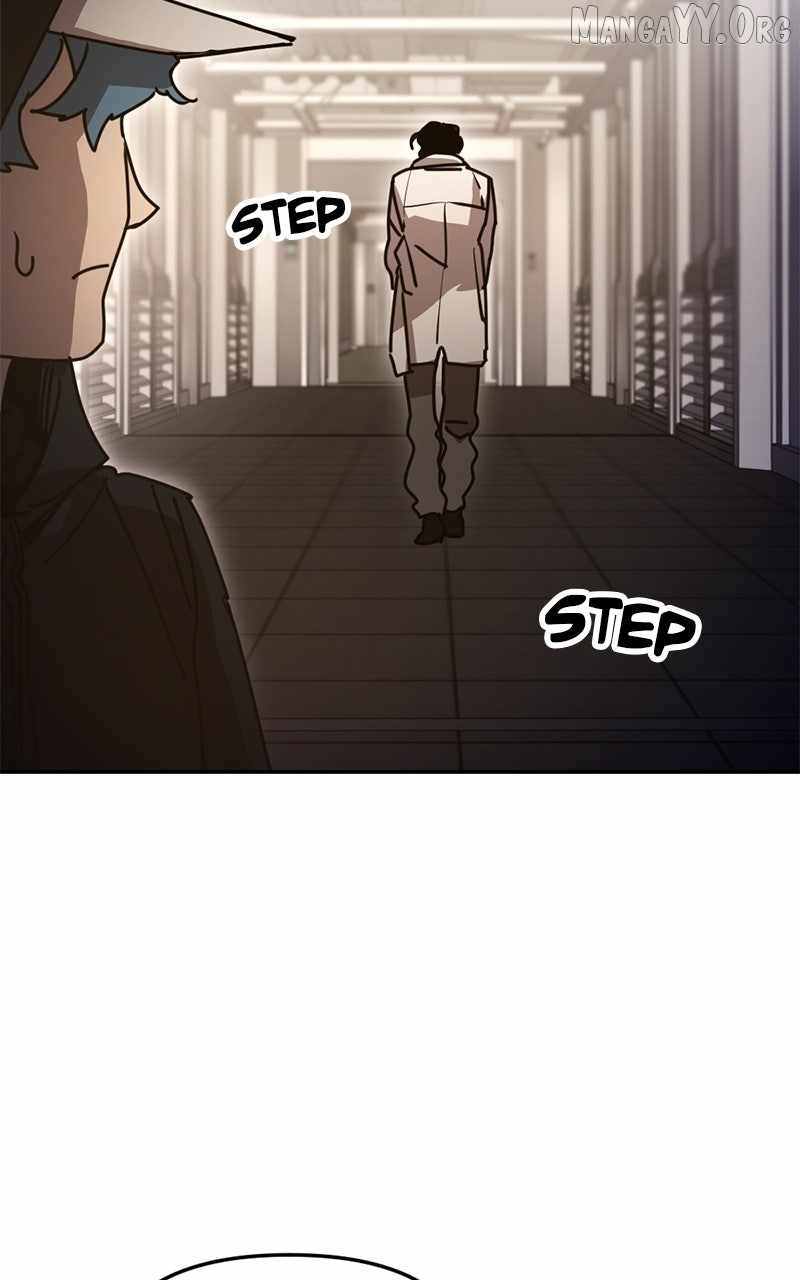 Read Memory in the Maze EN Manga Online