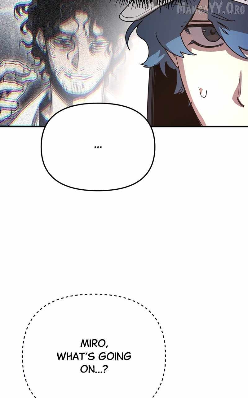 Read Memory in the Maze EN Manga Online