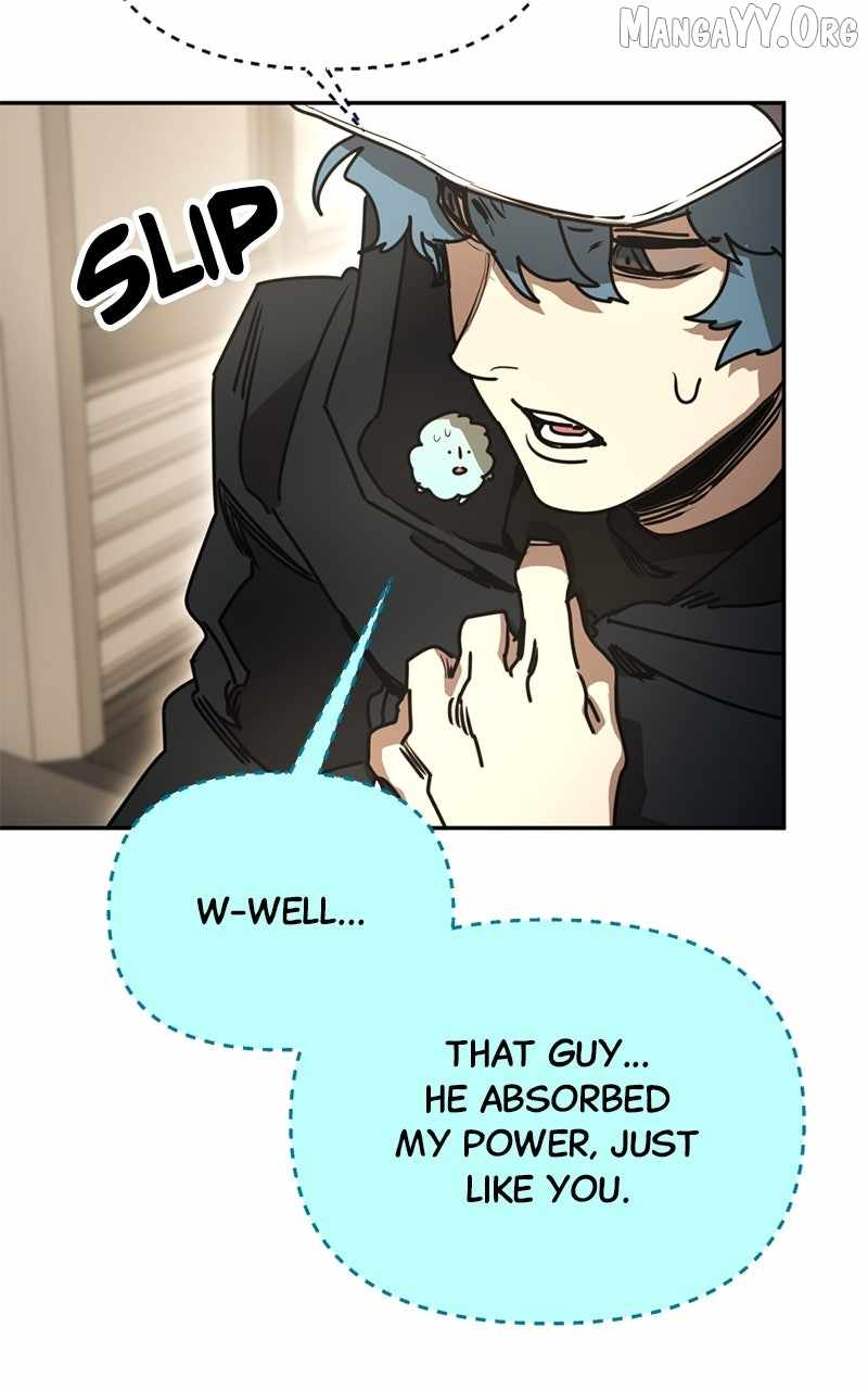 Read Memory in the Maze EN Manga Online