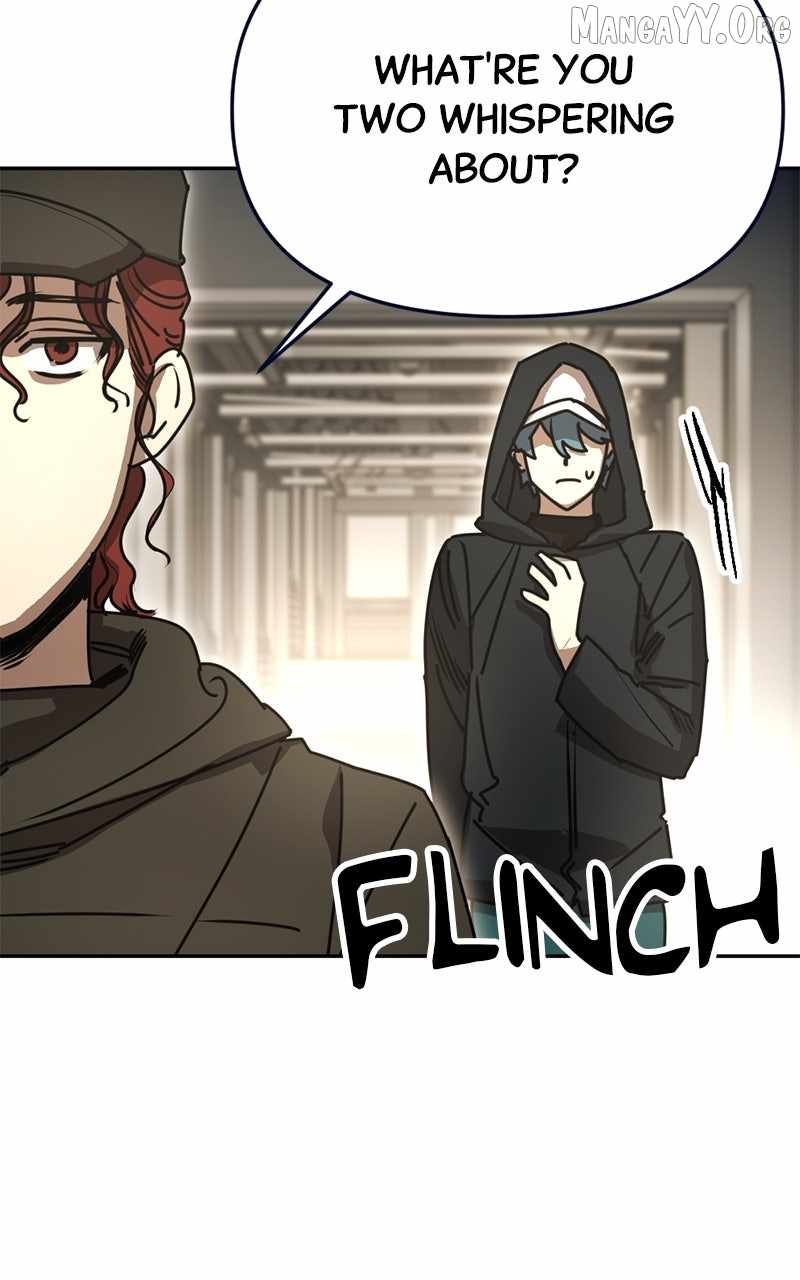 Read Memory in the Maze EN Manga Online