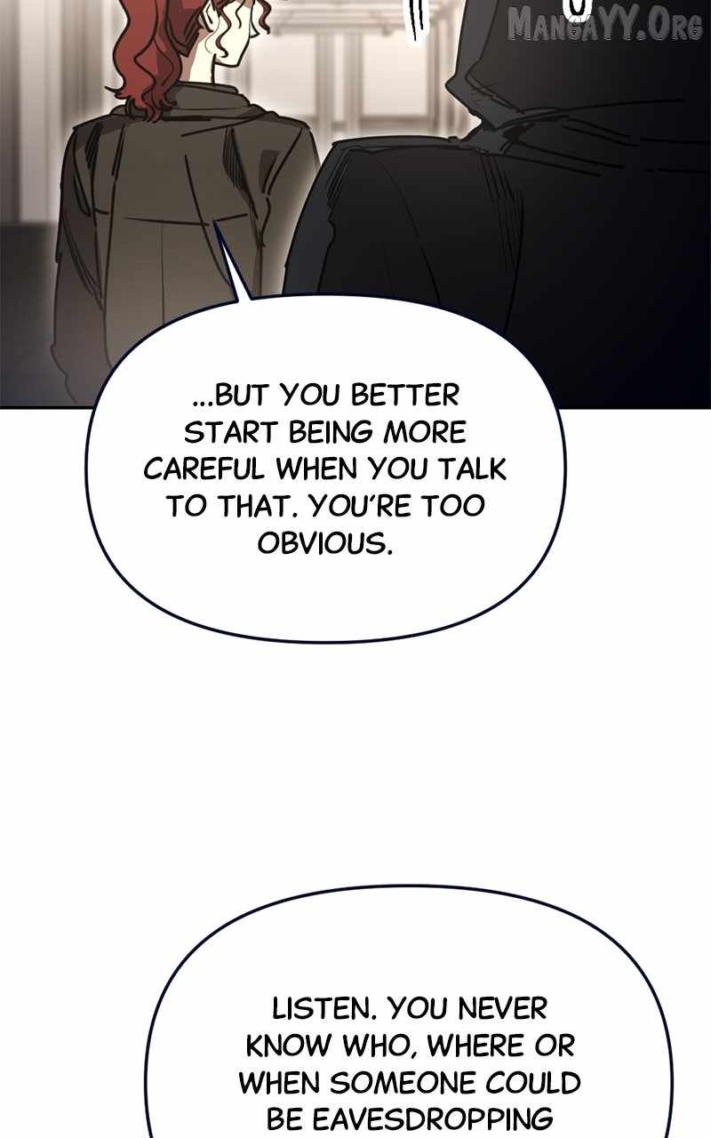 Read Memory in the Maze EN Manga Online