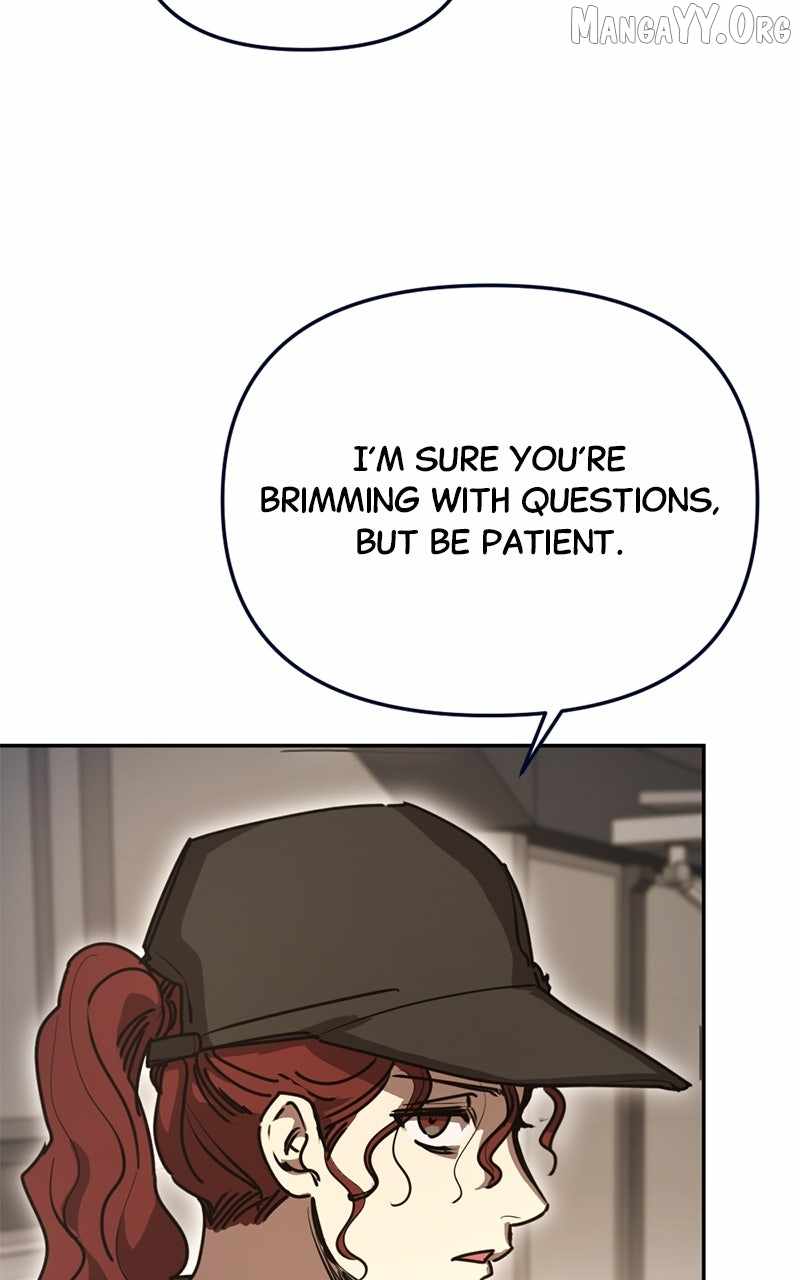 Read Memory in the Maze EN Manga Online