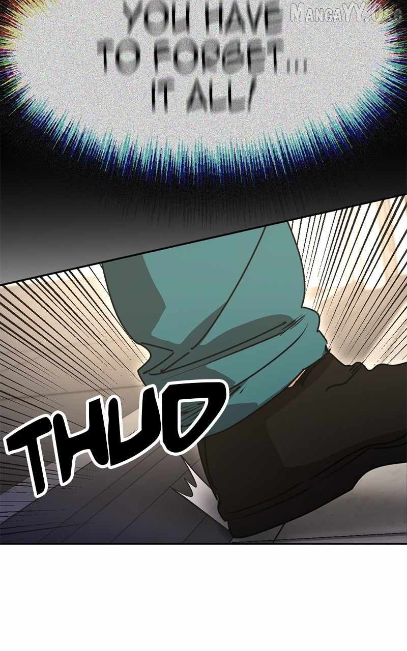 Read Memory in the Maze EN Manga Online