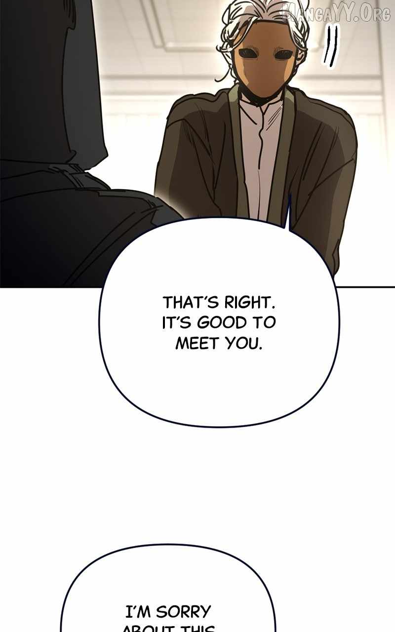 Read Memory in the Maze EN Manga Online