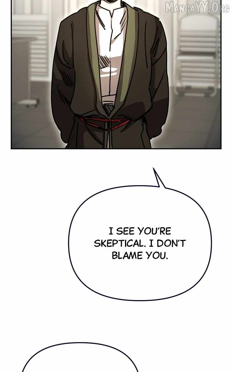 Read Memory in the Maze EN Manga Online