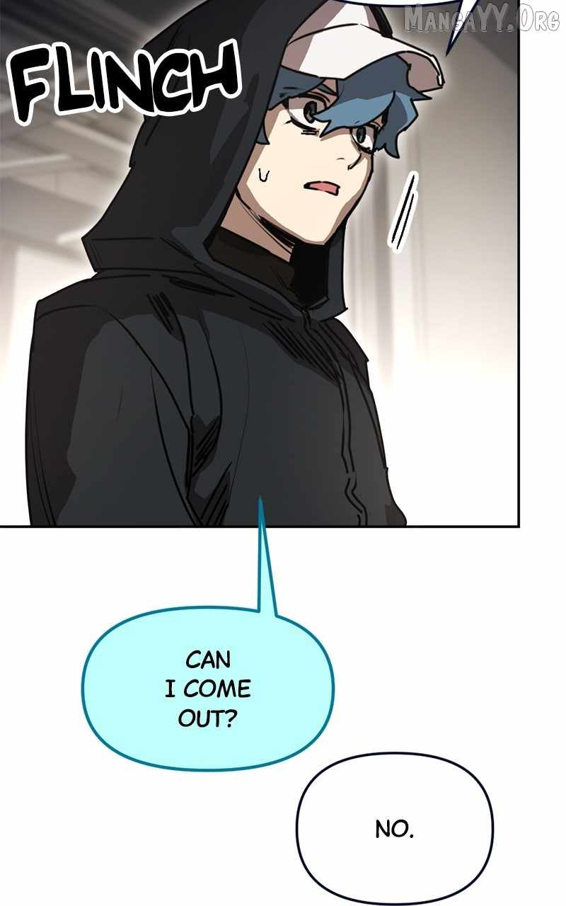 Read Memory in the Maze EN Manga Online