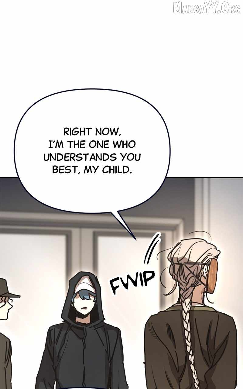 Read Memory in the Maze EN Manga Online