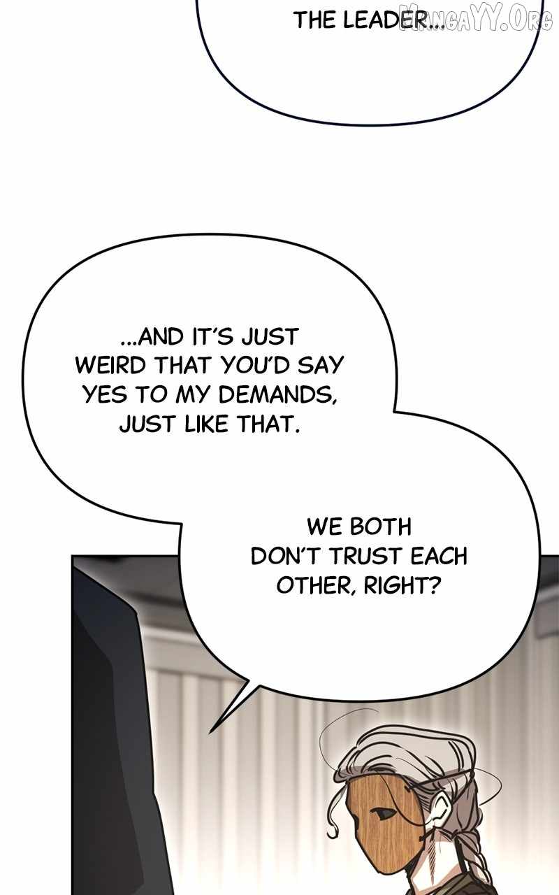 Read Memory in the Maze EN Manga Online