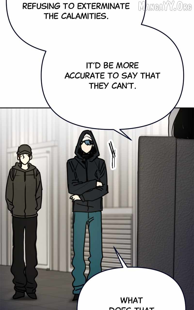 Read Memory in the Maze EN Manga Online