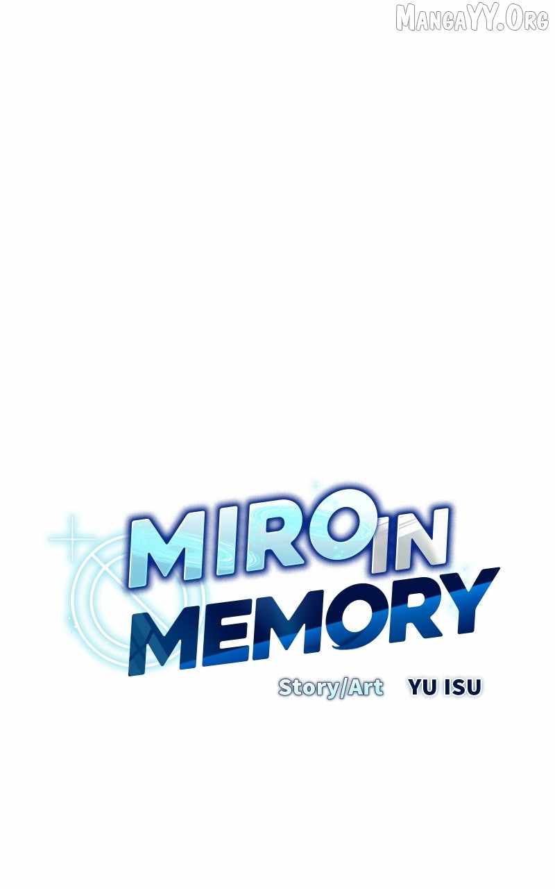Read Memory in the Maze EN Manga Online