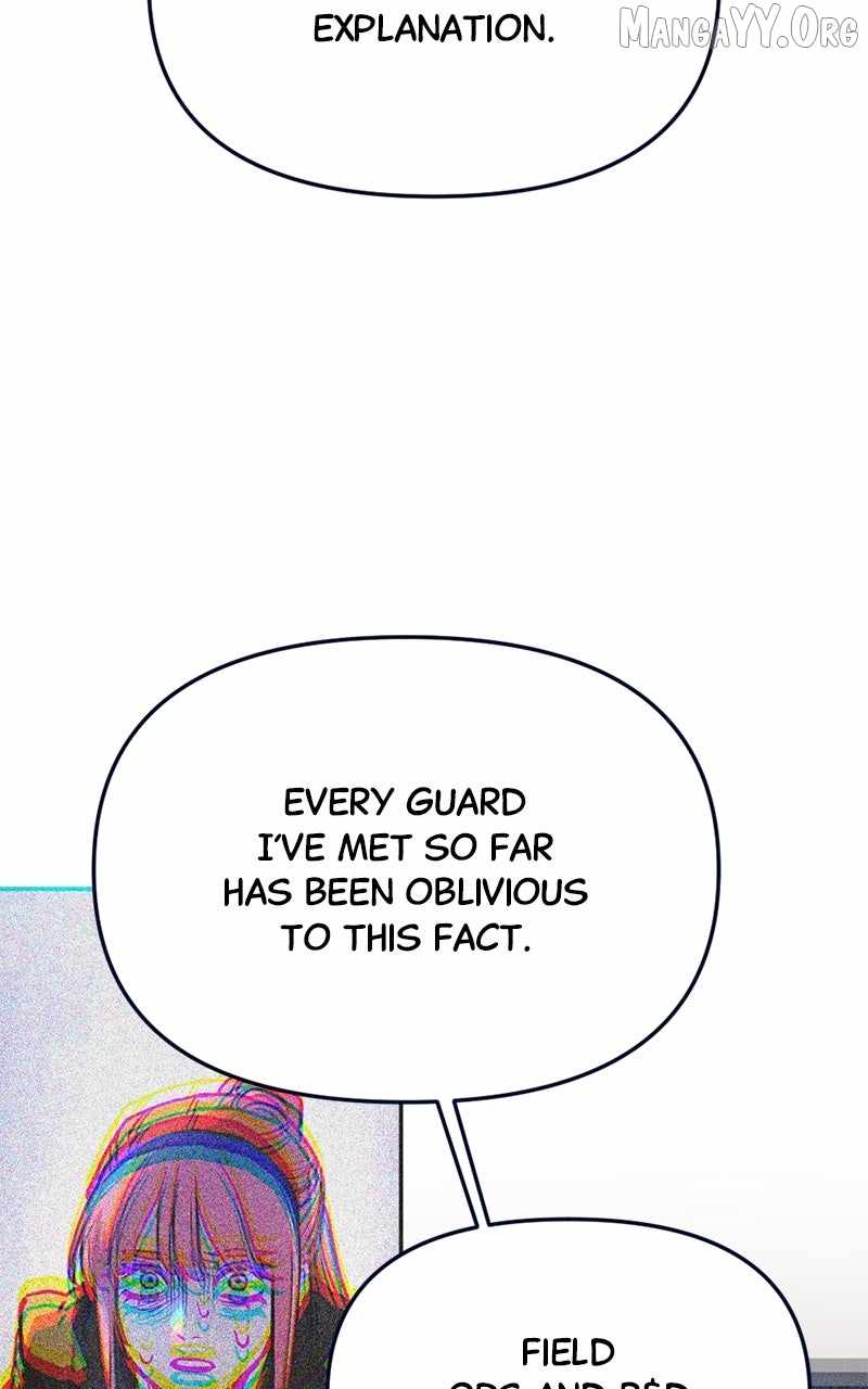 Read Memory in the Maze EN Manga Online
