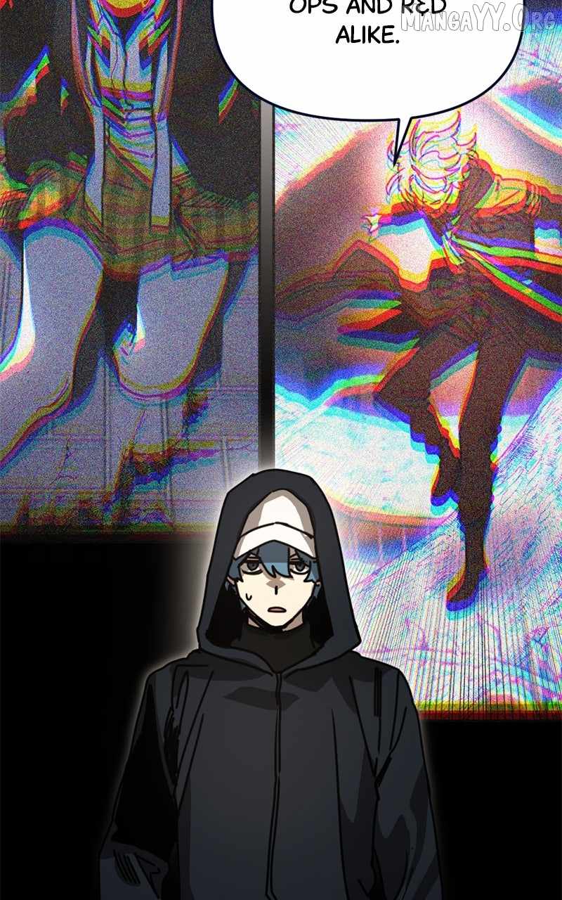 Read Memory in the Maze EN Manga Online