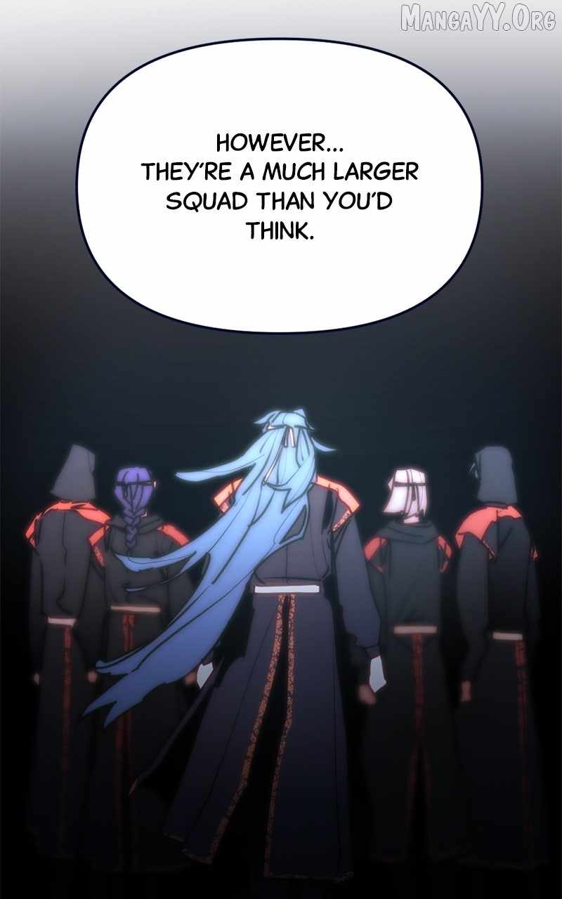 Read Memory in the Maze EN Manga Online