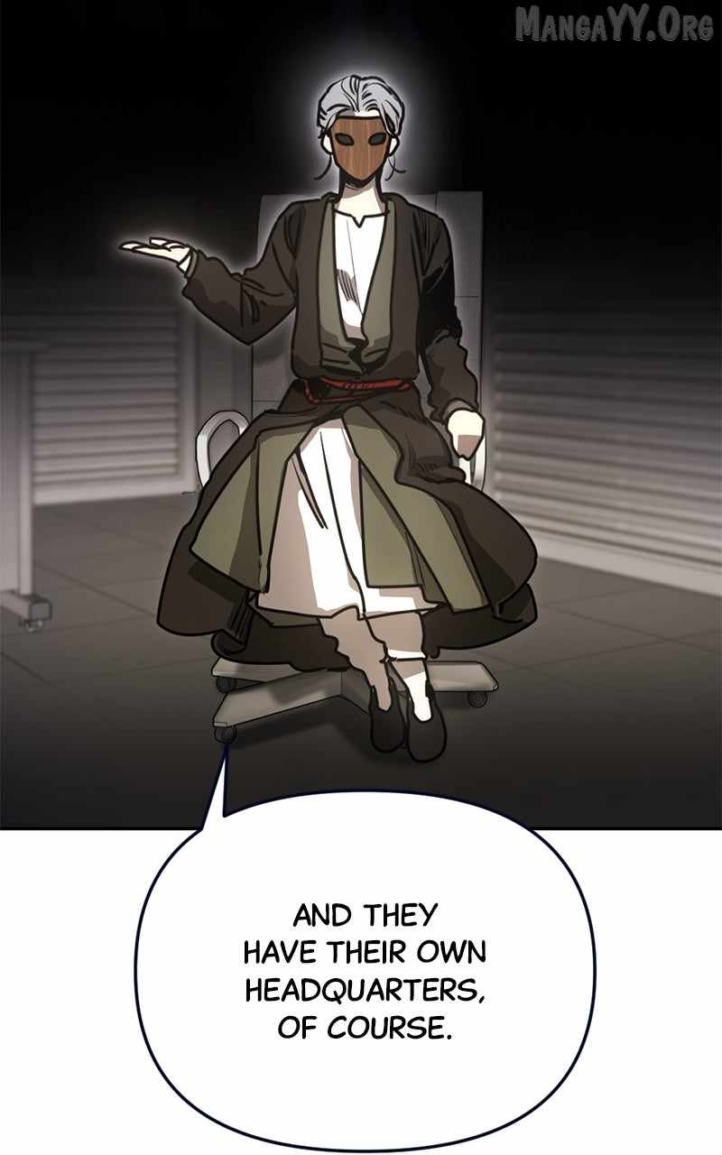 Read Memory in the Maze EN Manga Online