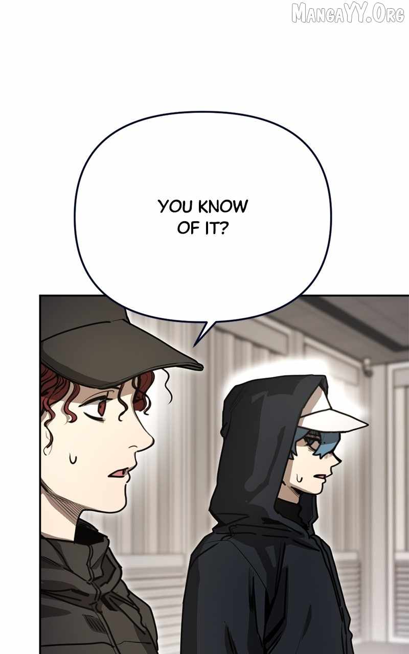 Read Memory in the Maze EN Manga Online