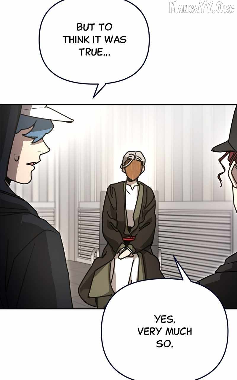 Read Memory in the Maze EN Manga Online
