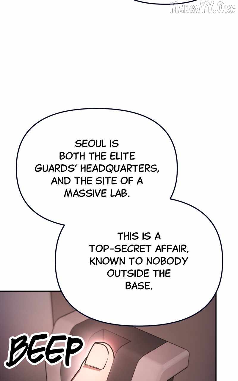 Read Memory in the Maze EN Manga Online