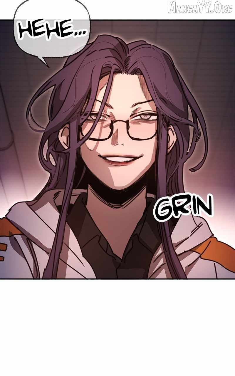 Read Memory in the Maze EN Manga Online