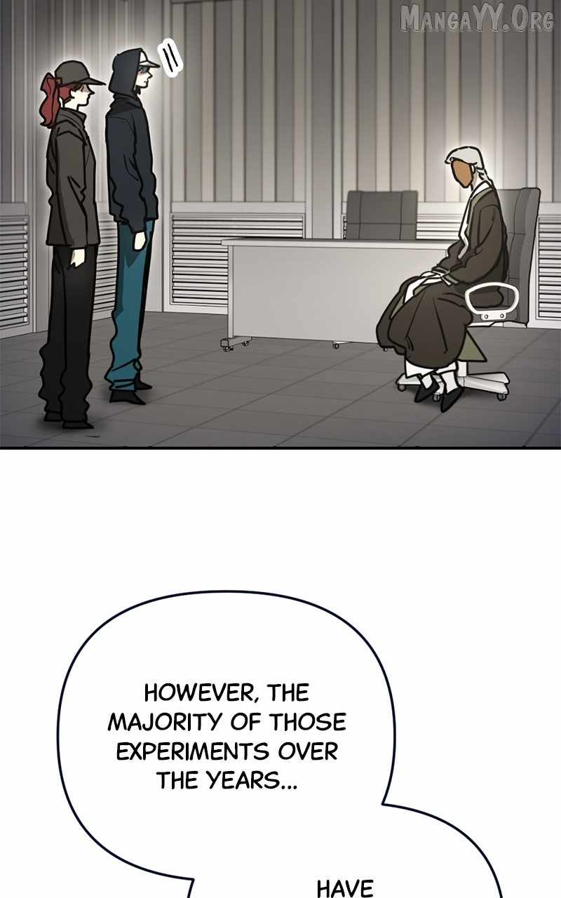 Read Memory in the Maze EN Manga Online