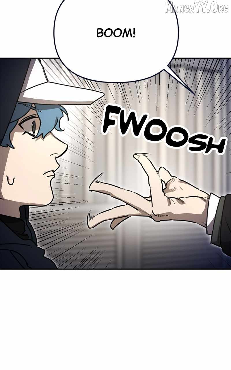 Read Memory in the Maze EN Manga Online