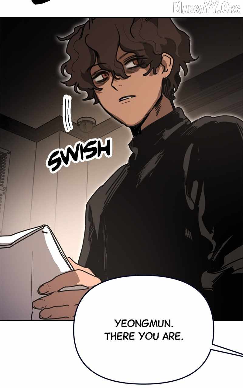 Read Memory in the Maze EN Manga Online