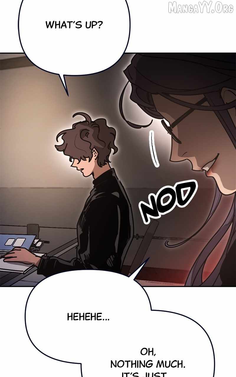 Read Memory in the Maze EN Manga Online