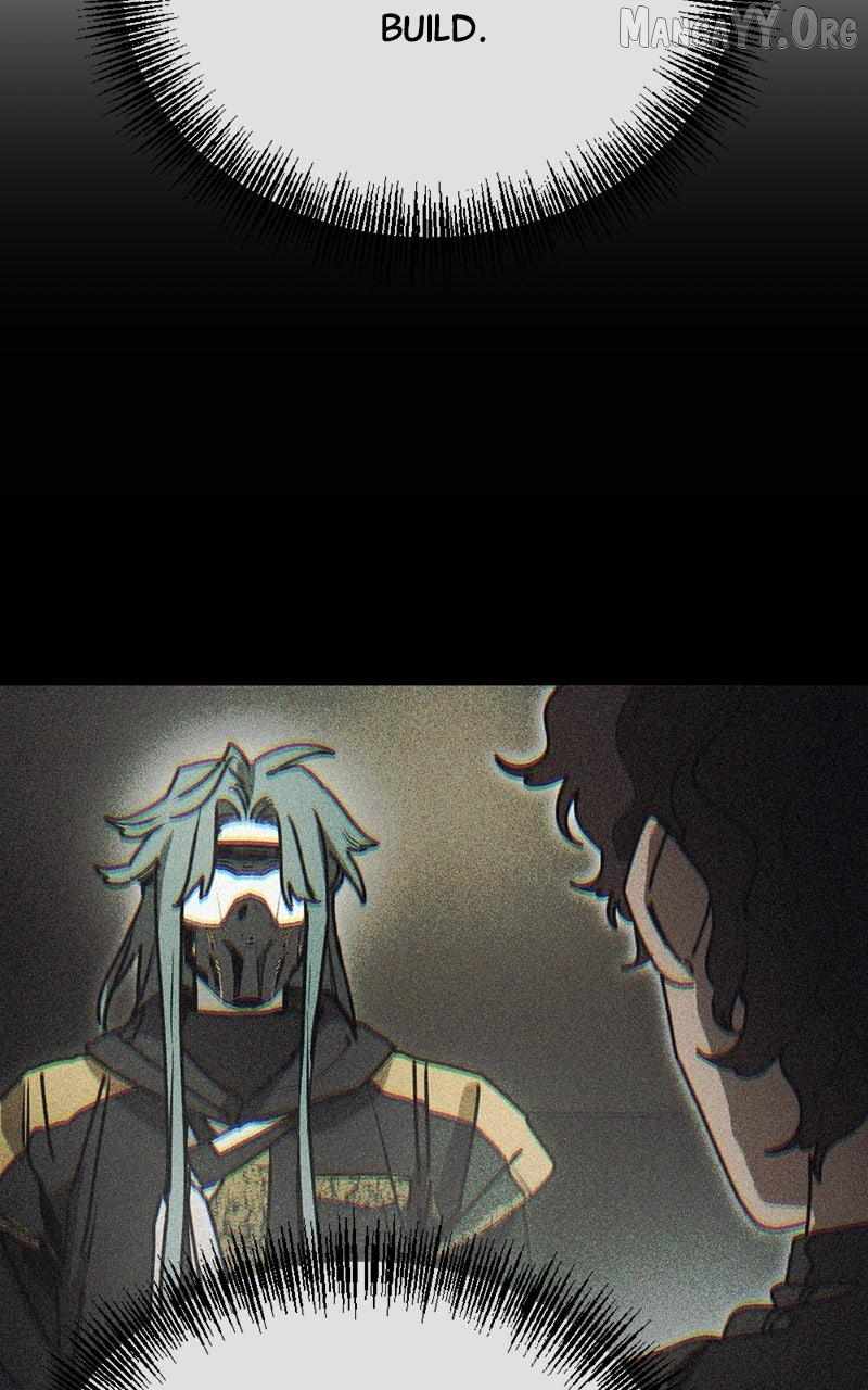 Read Memory in the Maze EN Manga Online