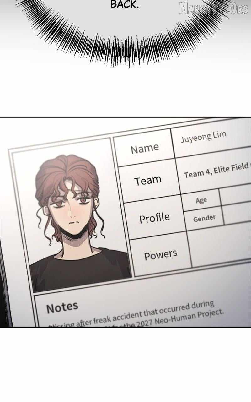 Read Memory in the Maze EN Manga Online
