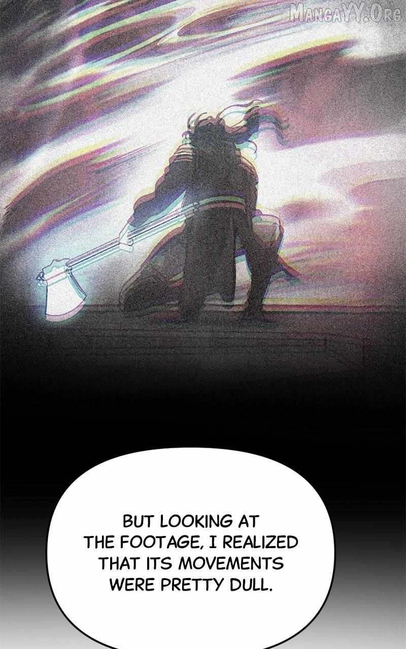 Read Memory in the Maze EN Manga Online