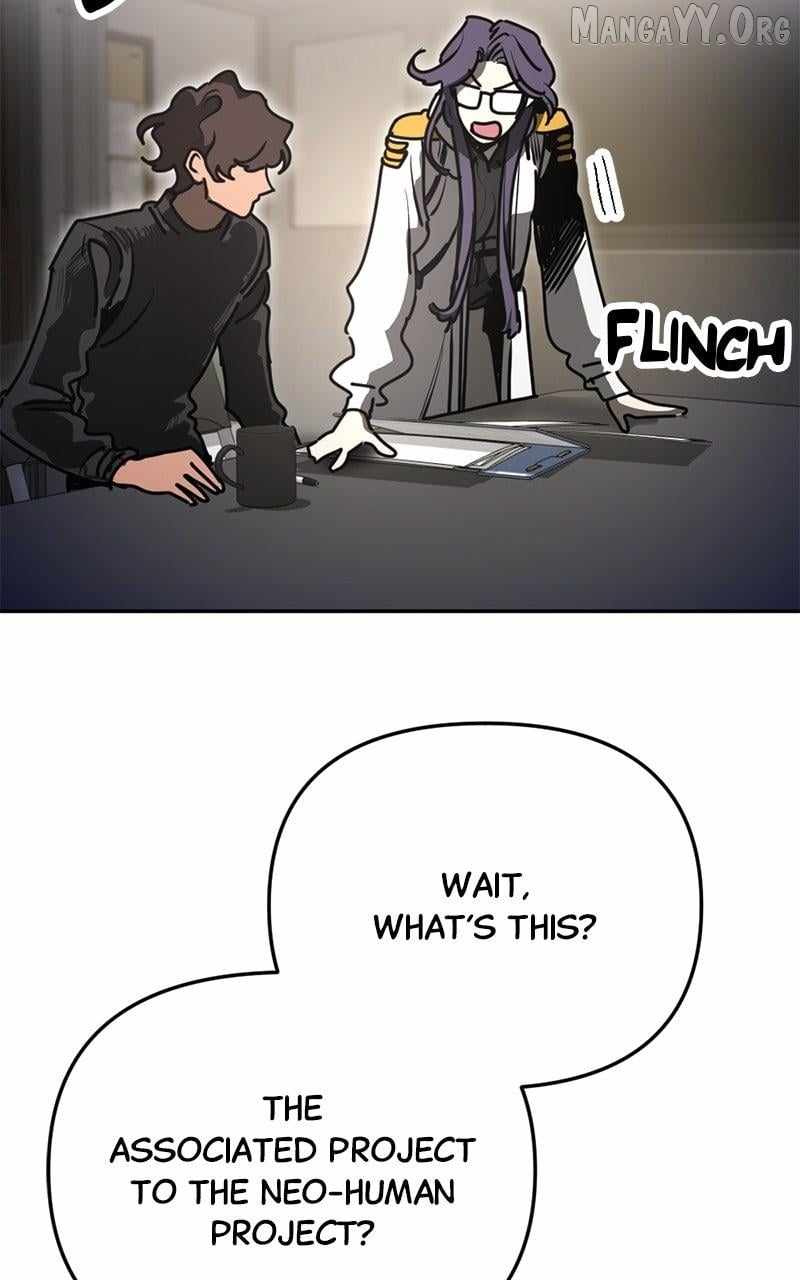 Read Memory in the Maze EN Manga Online