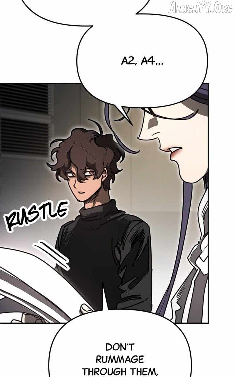 Read Memory in the Maze EN Manga Online