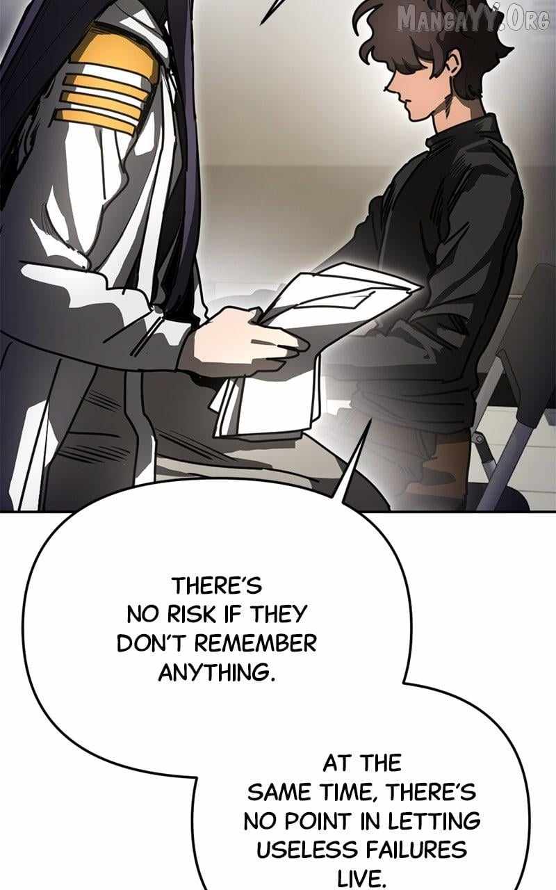 Read Memory in the Maze EN Manga Online