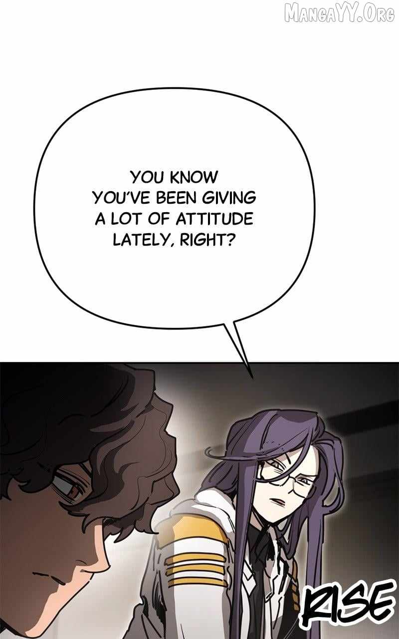 Read Memory in the Maze EN Manga Online