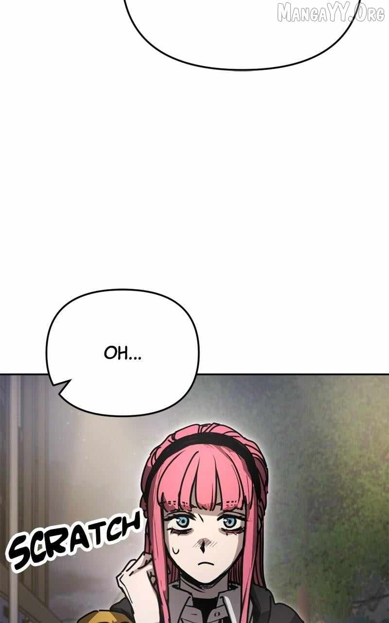 Read Memory in the Maze EN Manga Online